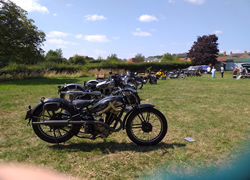 Coventry Parade